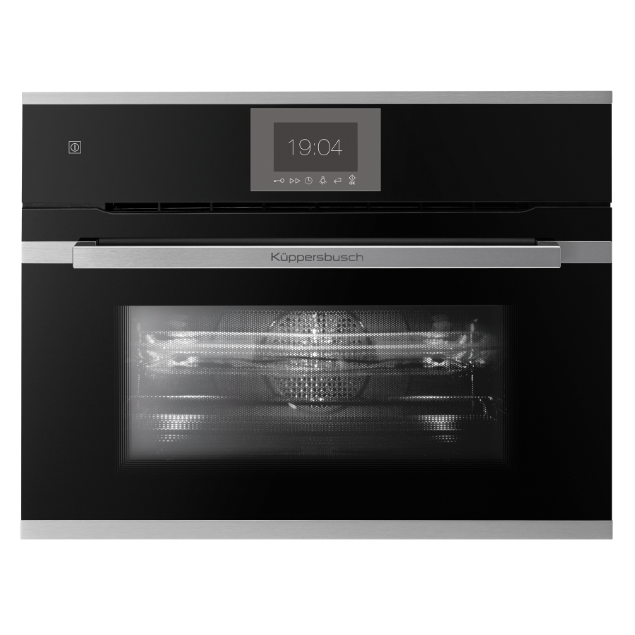 Ремонт духовых шкафов Kuppersbusch CBM 6550.0 W1 Stainless Steel в сервисном центре FIX-Kuppersbusch