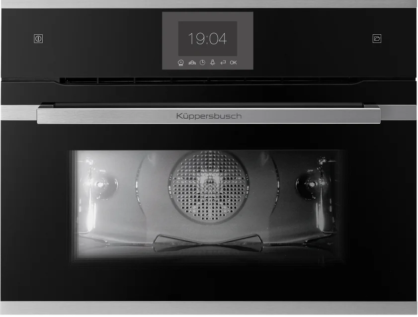 Ремонт духовых шкафов Kuppersbusch CBM 6550.0 S1 Stainless Steel в сервисном центре FIX-Kuppersbusch