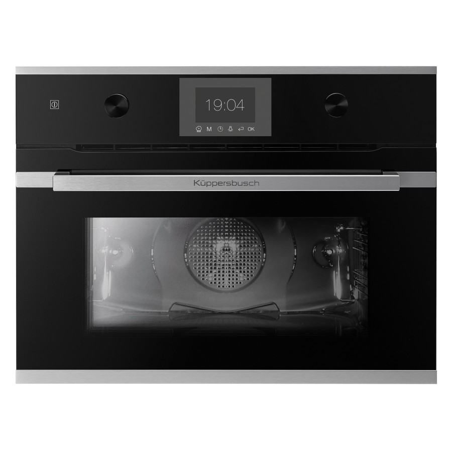 Ремонт духовых шкафов Kuppersbusch CBM 6350.0 S1 Stainless Steel в сервисном центре FIX-Kuppersbusch