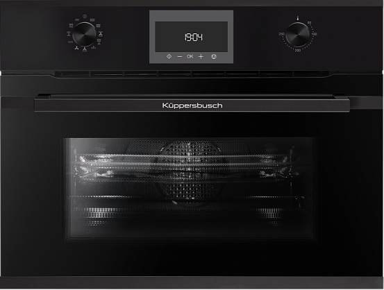 Ремонт духовых шкафов Kuppersbusch CBM 6330.0 S1 Stainless Steel в сервисном центре FIX-Kuppersbusch
