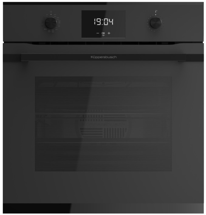Ремонт духовых шкафов Kuppersbusch BD 6340.0 KSM6 MattBlack в сервисном центре FIX-Kuppersbusch