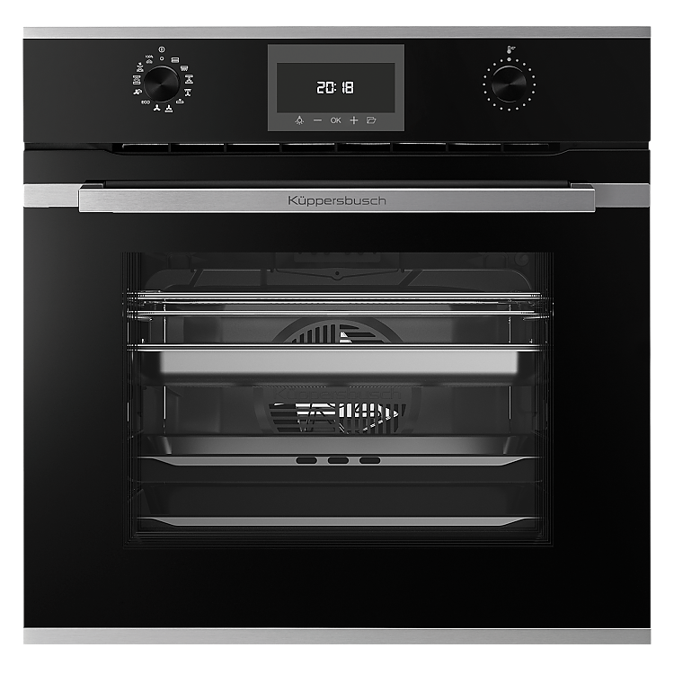 Ремонт духовых шкафов Kuppersbusch BD 6340.0 S1 Stainless steel в сервисном центре FIX-Kuppersbusch