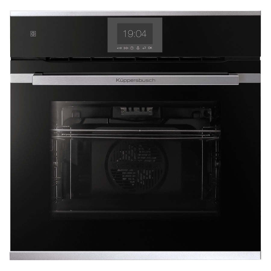 Ремонт духовых шкафов Kuppersbusch BP 6550.0 S1 Stainless steel в сервисном центре FIX-Kuppersbusch