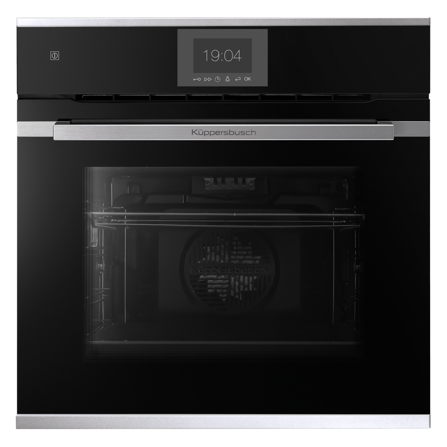 Ремонт духовых шкафов Kuppersbusch B 6550.0 S1 Stainless steel в сервисном центре FIX-Kuppersbusch